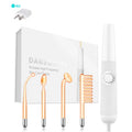 DARSONVAL High Frequency Hair & Skin Therapy Wand – Professional Beauty Device