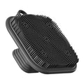 Glow Beauty Silicone Face Scrubber Gentle Facial Cleansing for Healthy - Looking Skin